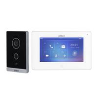 KIT VIDEOPORTERO WIFI/ DAHUA/ DHI-KTW01/ MONITOR CON PANTALLA DE 7/ 6 ENTRADAS DE ALARMAS/ 8 ZONAS INALÁMBRICAS/ RANURA MSD/ GRABA Y CAPTURA IMÁGENES/ CAMARA DE 2MP CON WDR REAL E IR/CONTROLA 2 P KIT VIDEOPORTERO WIFI/ DAHUA/ DHI-KTW01/ MONITOR CON PANTALLA DE 7/ 6 ENTRADAS DE ALARMAS/ 8 ZONAS INALÁMBRICAS/ RANURA MSD/ GRABA Y CAPTURA IMÁGENES/ CAMARA DE 2MP CON WDR REAL E IR/CONTROLA 2 P